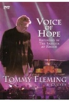 Tommy Fleming & Guests - Voice of Hope