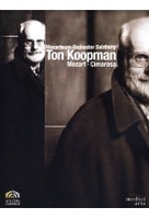 Ton Koopman - Mozart/Cimarosa