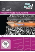 Tonerzeugung bei der Blockflöte