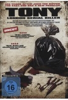 Tony - London Serial Killer - Uncut