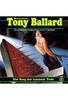 Tony Ballard 15 - Der Sarg der tausend Tode
