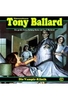 Tony Ballard 16 - Die Vampir-Klinik