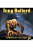 Tony Ballard 3 - Die Rache des Todesvogels