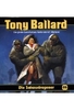 Tony Ballard 5 - Die Satabsdragoner