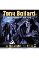Tony Ballard 8 - Im Niemandsland der Bösen