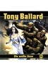 Tony Ballard 9 - Die weiße Hexe