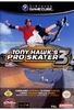 Tony Hawks Pro Skater 3