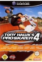 Tony Hawks Pro Skater 4