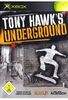 Tony Hawks Underground