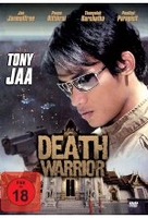 Tony Jaa - Death Warrior