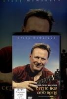 Tony McManus - Celtic Jigs and Reels/Guitar Workshop (+ Noten-/Tabulaturenbuch)
