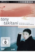 Tony Takitani