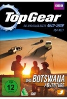 Top Gear - Das Botswana Adventure