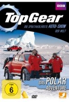 Top Gear - Das Polar Adventure