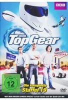 Top Gear - Season 19 [2 DVDs]