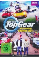 Top Gear - Season 20 [2 DVDs]