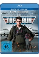 Top Gun (+ Blu-ray) [LE]