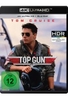 Top Gun (4K Ultra HD) (+ BR)