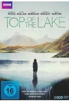Top of the Lake [3 DVDs]