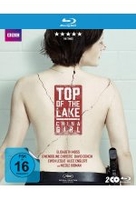 Top of the Lake: China Girl [2 BRs]
