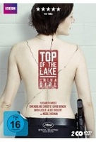 Top of the Lake: China Girl [2 DVDs]