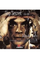 Top Secret-Akte 003 - Tage des Zorns