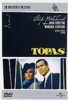 Topas - Alfred Hitchcock