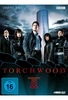Torchwood - Staffel 1 [4 DVDs]