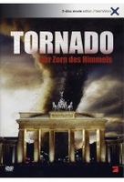 Tornado - Der Zorn des Himmels [2 DVDs]