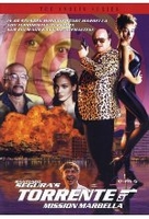 Torrente 2 - Mission Marbella