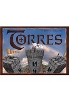 Torres - Spiel des Jahres 2000