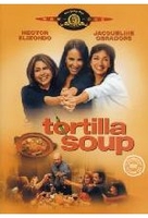 Tortilla Soup