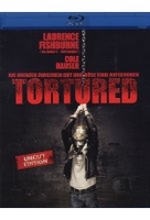 Tortured - Uncut Edition
