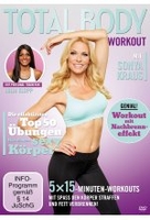 Total Body Workout mit Sonya Kraus