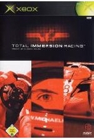 Total Immersion Racing
