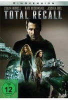 Total Recall - Kinoversion