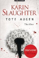 Tote Augen