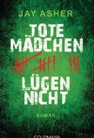 Tote Mädchen lügen nicht