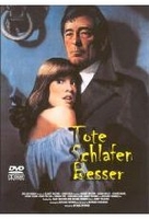 Tote schlafen besser