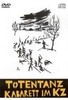 Totentanz - Kabarett im KZ (+ CD u.Booklet)