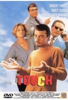 Touch - Der Typ mit den magischen Händen
