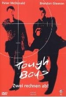 Tough Boys - Zwei rechnen ab
