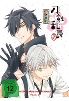 Touken Ranbu Hanamaru - Volume 2: Episode 05-08