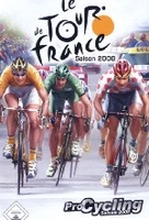 Tour de France 2008 - Pro Cycling