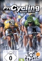 Tour de France 2010 - Pro Cycling