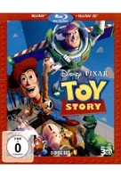 Toy Story (+ Blu-ray)