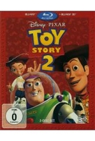 Toy Story 2 (+ Blu-ray)