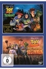 Toy Story of Terror/Toy Story - Mögen die Spiele beginnen