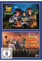 Toy Story of Terror/Toy Story - Mögen die Spiele beginnen