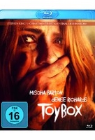 Toybox - Ungekürzte Version